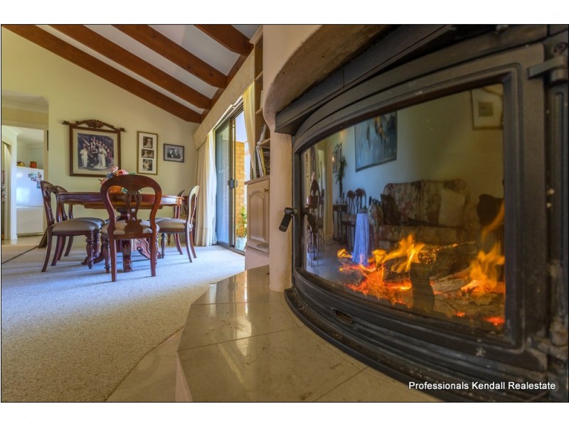 737 Main Western Road, Tamborine Mountain QLD 4272