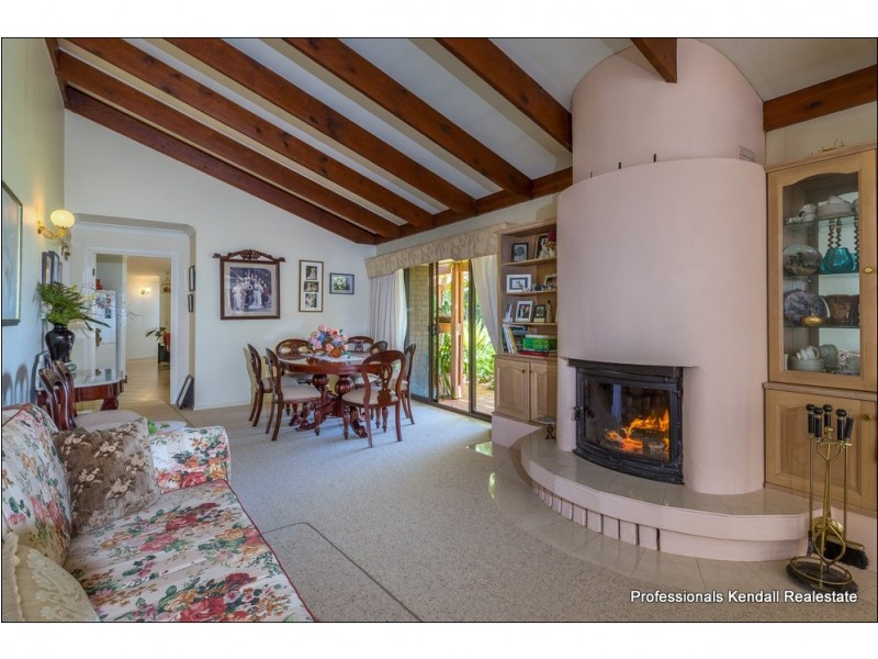 737 Main Western Road, Tamborine Mountain QLD 4272