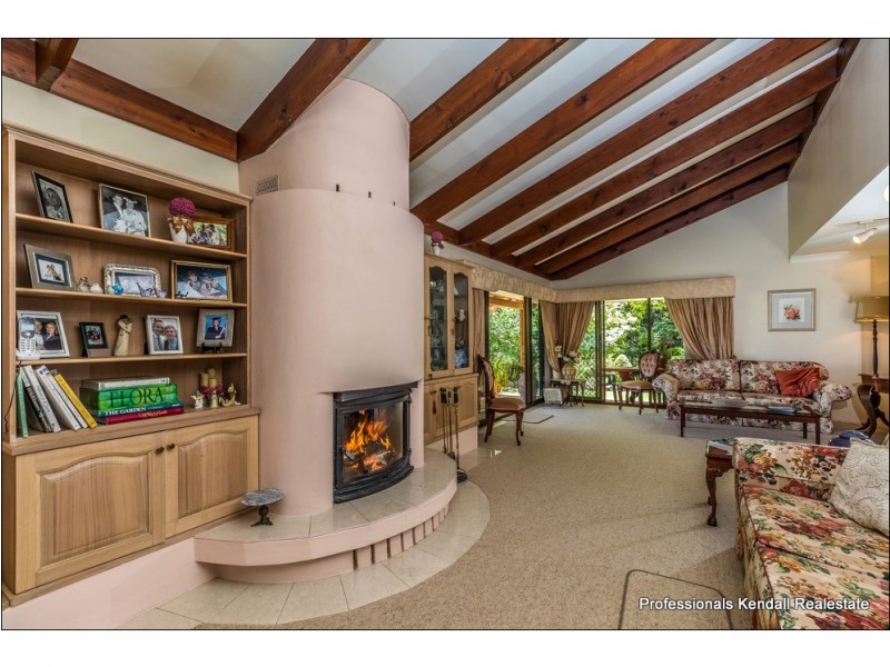 737 Main Western Road, Tamborine Mountain QLD 4272