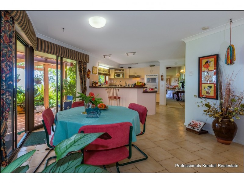 737 Main Western Road, Tamborine Mountain QLD 4272