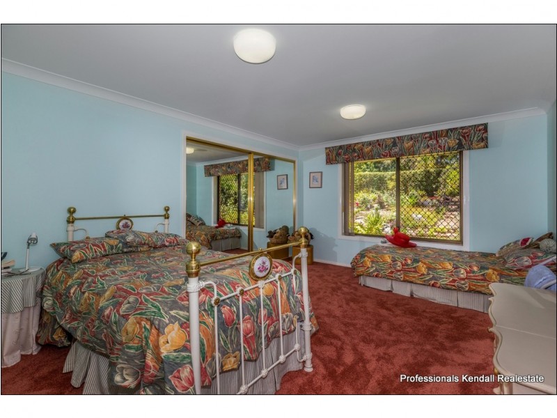 737 Main Western Road, Tamborine Mountain QLD 4272