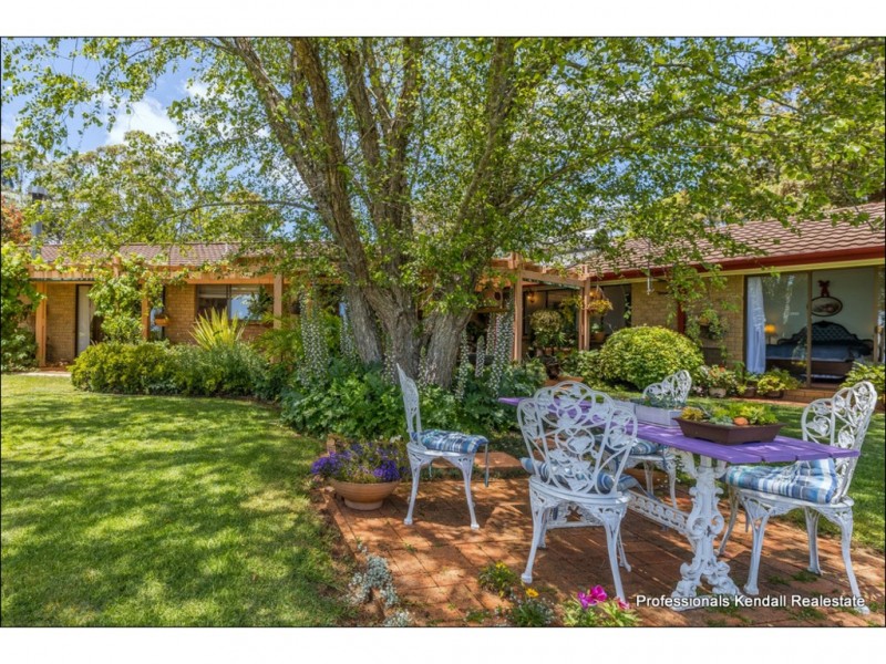 737 Main Western Road, Tamborine Mountain QLD 4272