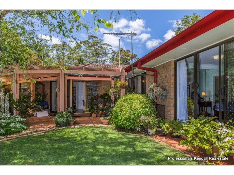 737 Main Western Road, Tamborine Mountain QLD 4272