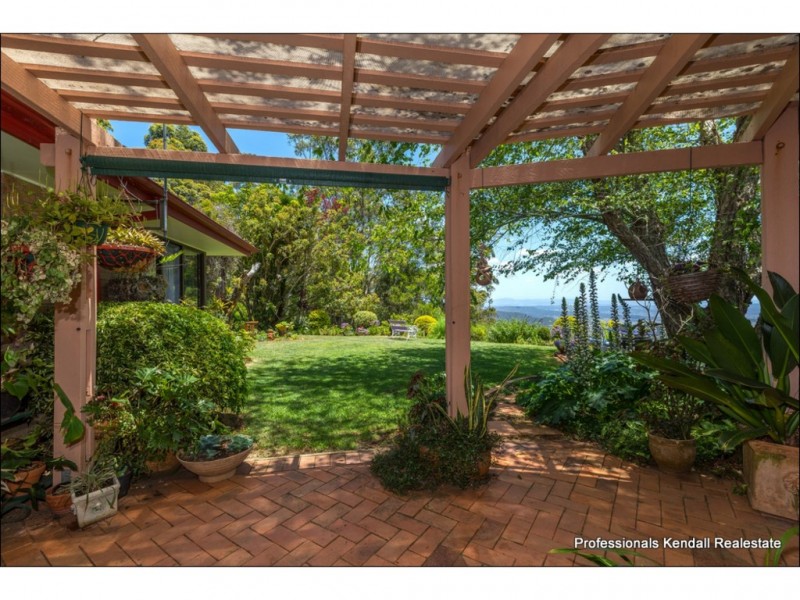 737 Main Western Road, Tamborine Mountain QLD 4272