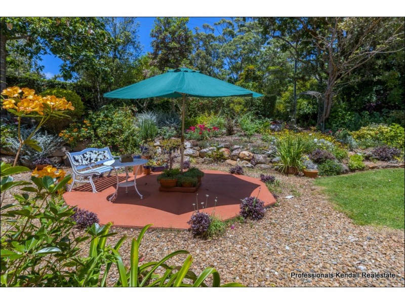 737 Main Western Road, Tamborine Mountain QLD 4272