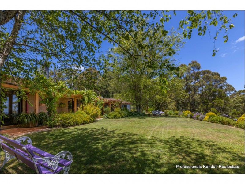 737 Main Western Road, Tamborine Mountain QLD 4272