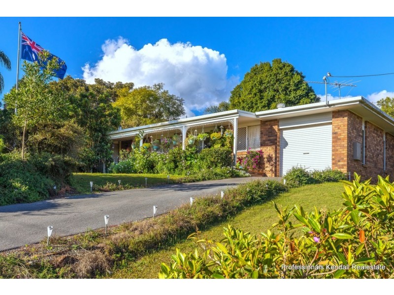 14 Mazama Court, Tamborine Mountain QLD 4272
