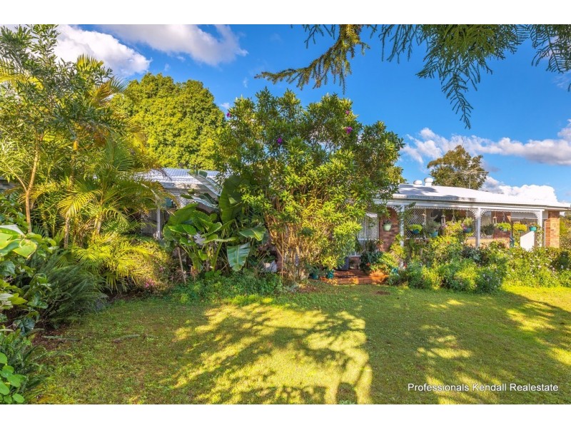 14 Mazama Court, Tamborine Mountain QLD 4272