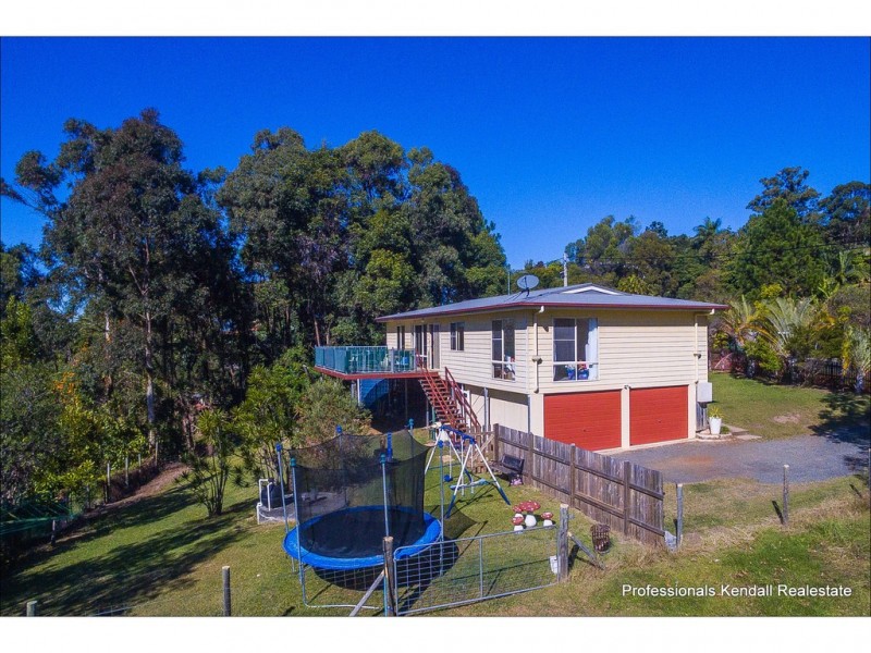1-3 Borneo Court, Tamborine Mountain QLD 4272