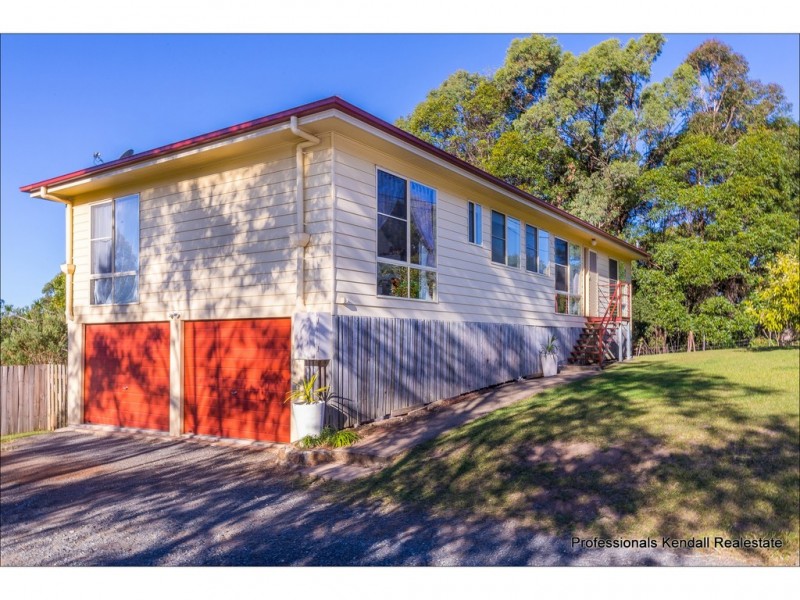 1-3 Borneo Court, Tamborine Mountain QLD 4272