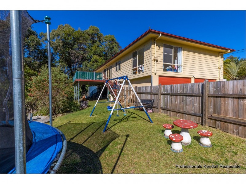 1-3 Borneo Court, Tamborine Mountain QLD 4272