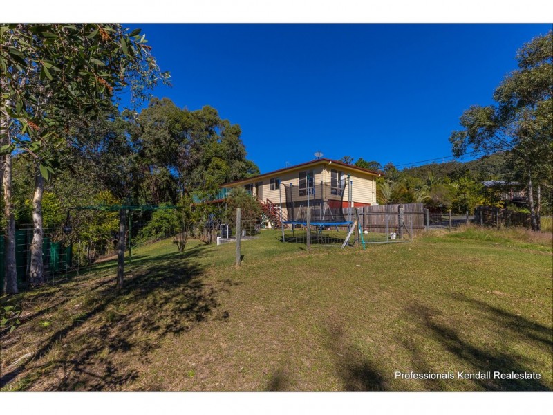 1-3 Borneo Court, Tamborine Mountain QLD 4272