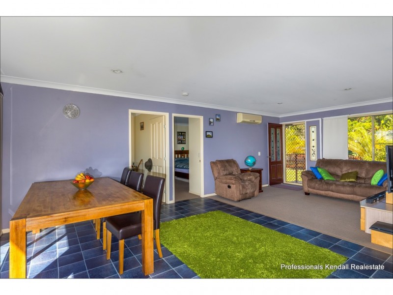 1-3 Borneo Court, Tamborine Mountain QLD 4272