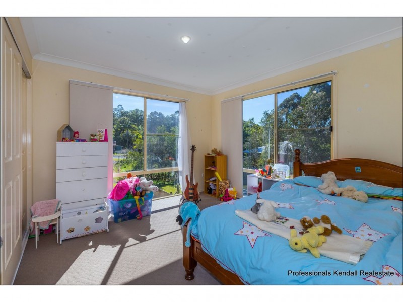1-3 Borneo Court, Tamborine Mountain QLD 4272