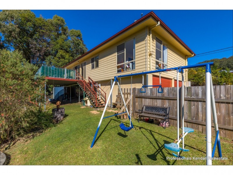 1-3 Borneo Court, Tamborine Mountain QLD 4272