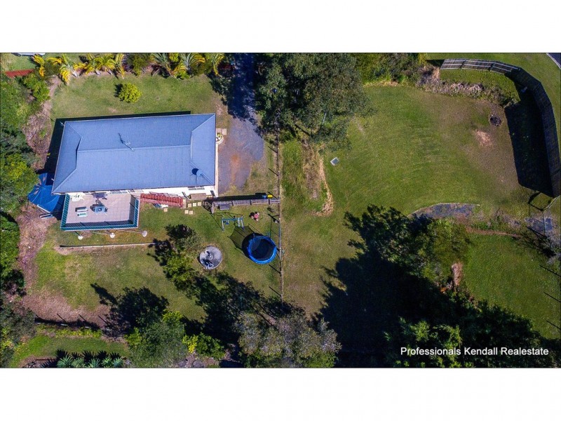 1-3 Borneo Court, Tamborine Mountain QLD 4272