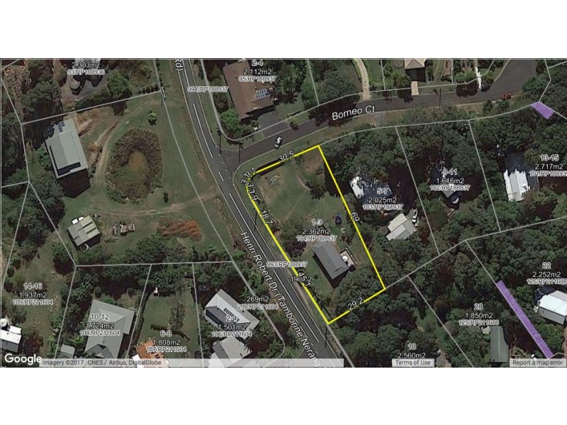 1-3 Borneo Court, Tamborine Mountain QLD 4272