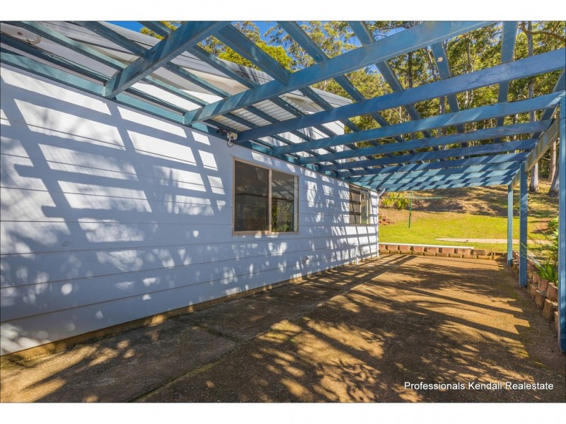 30 Flores Court, Tamborine Mountain QLD 4272