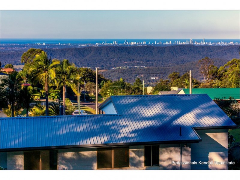 30 Flores Court, Tamborine Mountain QLD 4272