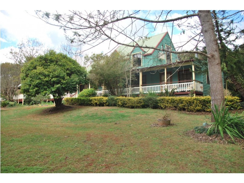 25 Eagle Heights Rd, Eagle Heights QLD 4271