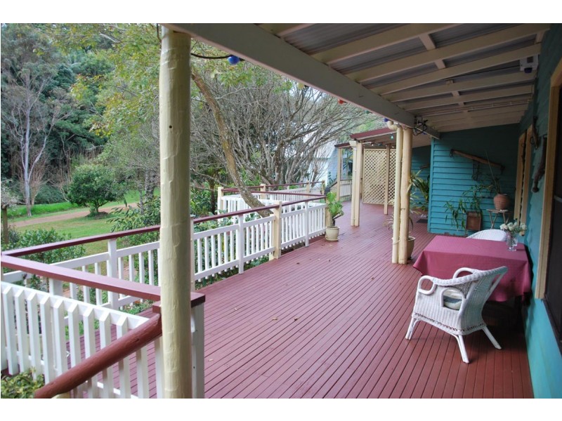 25 Eagle Heights Rd, Eagle Heights QLD 4271