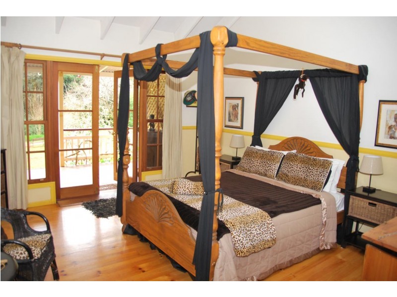 25 Eagle Heights Rd, Eagle Heights QLD 4271