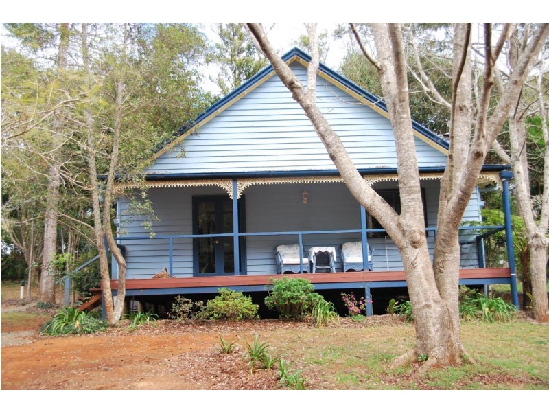 25 Eagle Heights Rd, Eagle Heights QLD 4271