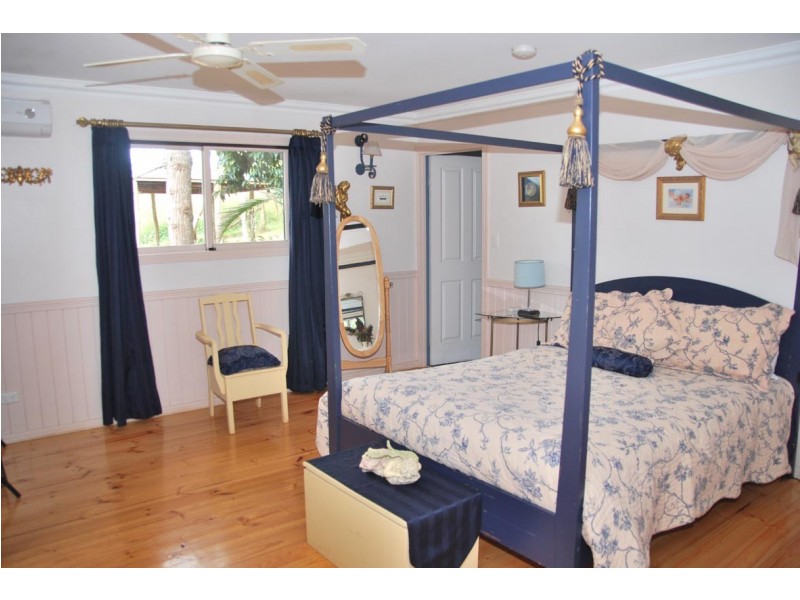 25 Eagle Heights Rd, Eagle Heights QLD 4271