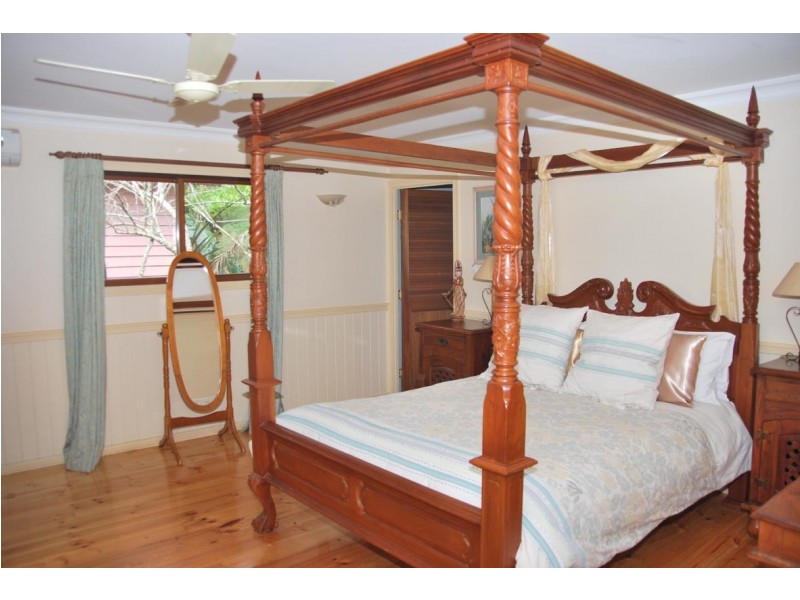 25 Eagle Heights Rd, Eagle Heights QLD 4271