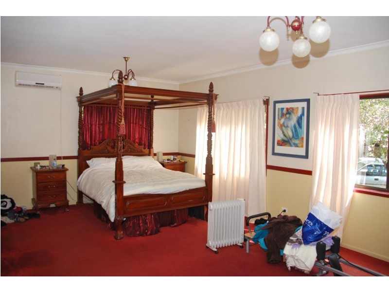 25 Eagle Heights Rd, Eagle Heights QLD 4271