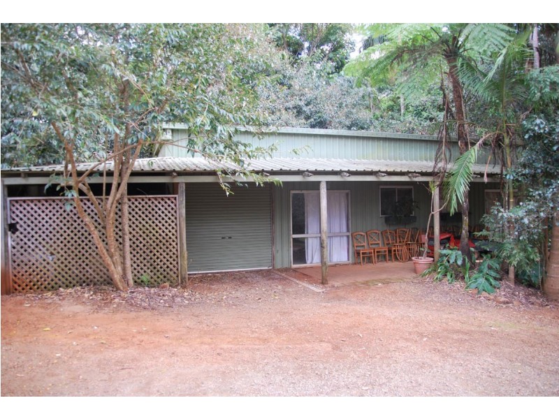 25 Eagle Heights Rd, Eagle Heights QLD 4271