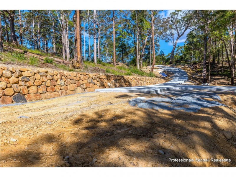 108J Wongawallan Road, Tamborine Mountain QLD 4272