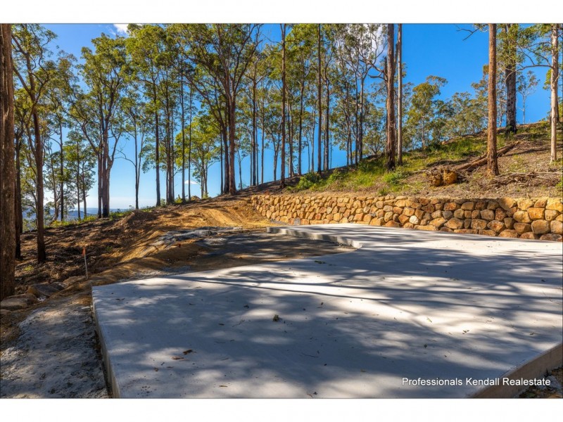 108J Wongawallan Road, Tamborine Mountain QLD 4272