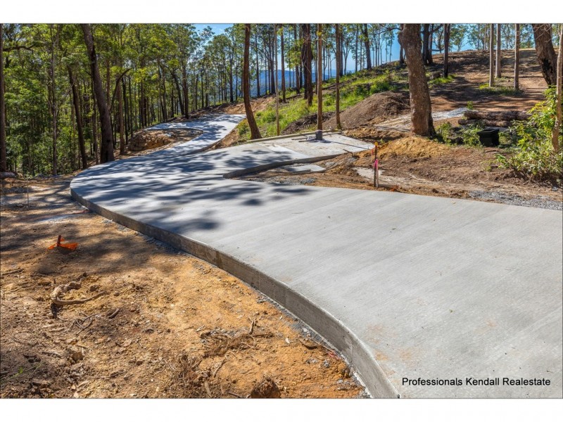 108J Wongawallan Road, Tamborine Mountain QLD 4272