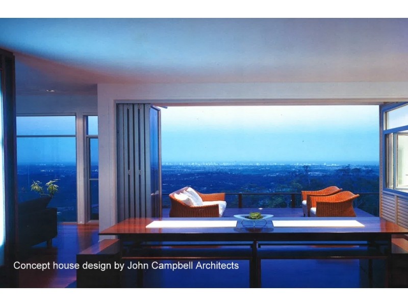 108J Wongawallan Road, Tamborine Mountain QLD 4272