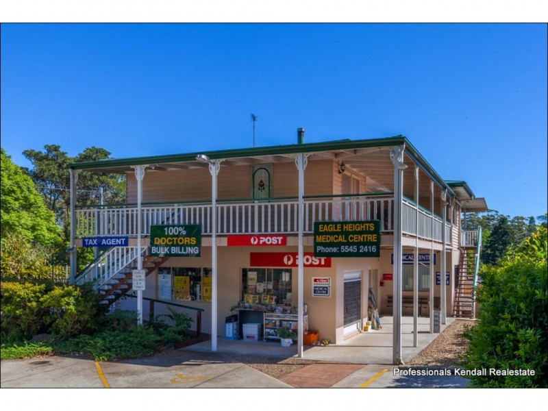 108J Wongawallan Road, Tamborine Mountain QLD 4272