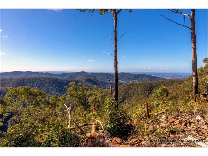 108J Wongawallan Road, Tamborine Mountain QLD 4272