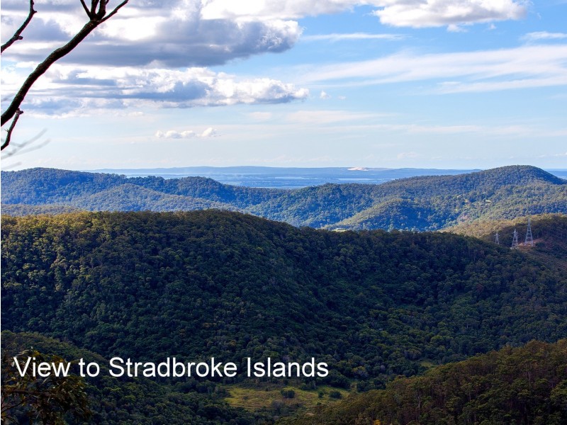 108J Wongawallan Road, Tamborine Mountain QLD 4272