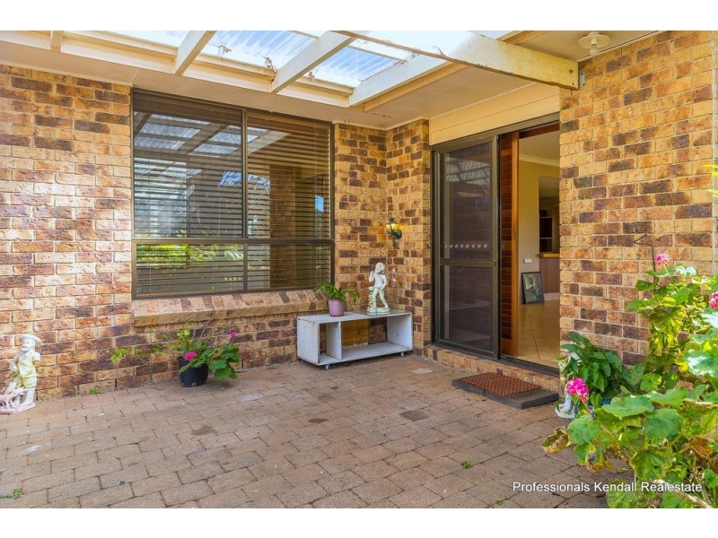 3 Justin Ave, Tamborine Mountain QLD 4272