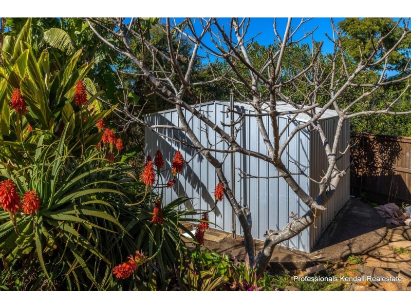 3 Justin Ave, Tamborine Mountain QLD 4272