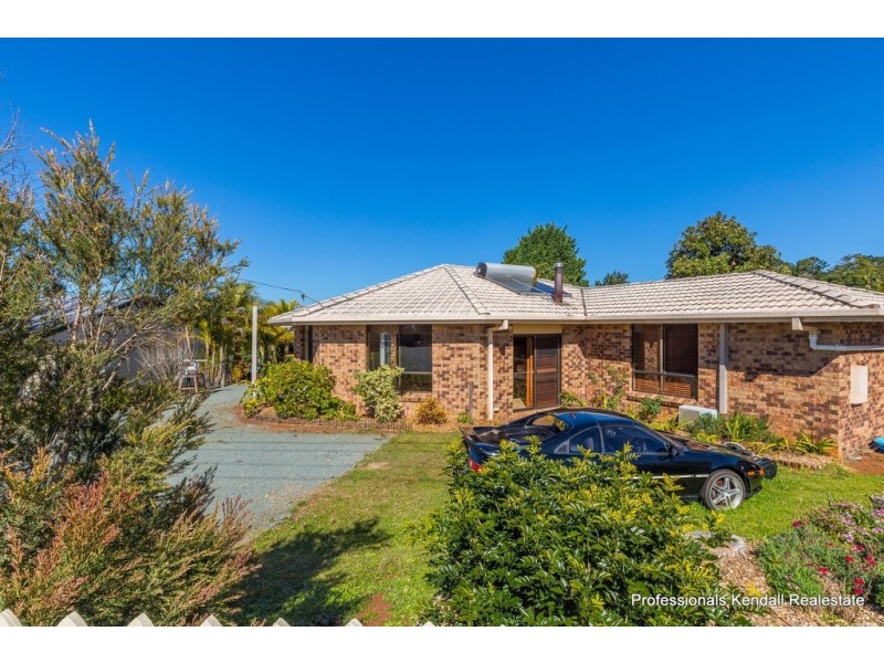 3 Justin Ave, Tamborine Mountain QLD 4272