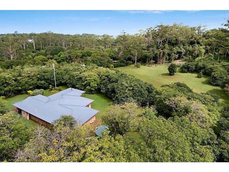 North Tamborine QLD 4272