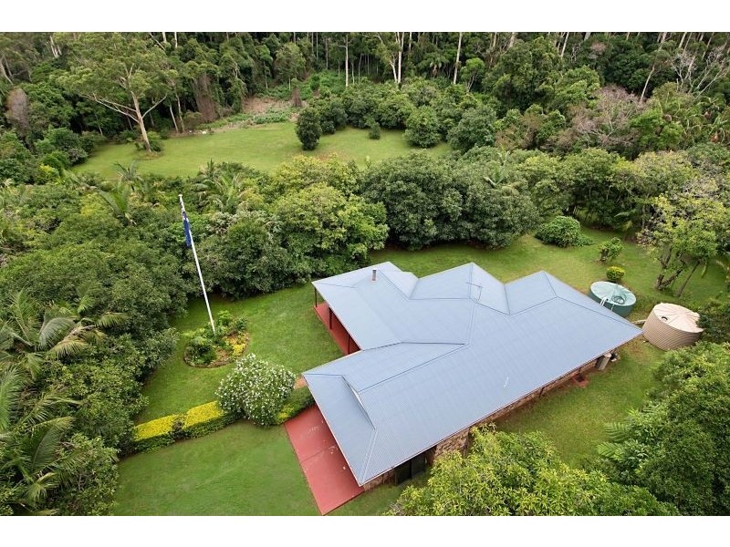 North Tamborine QLD 4272