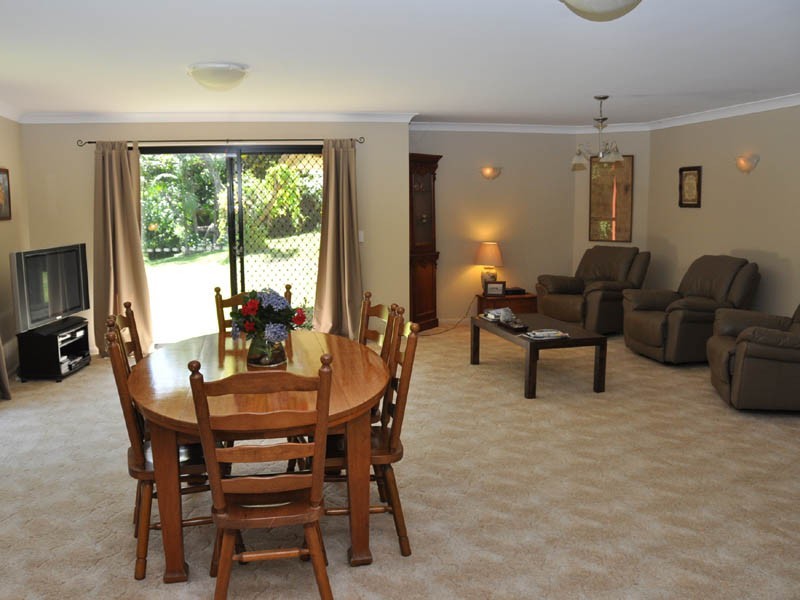 North Tamborine QLD 4272