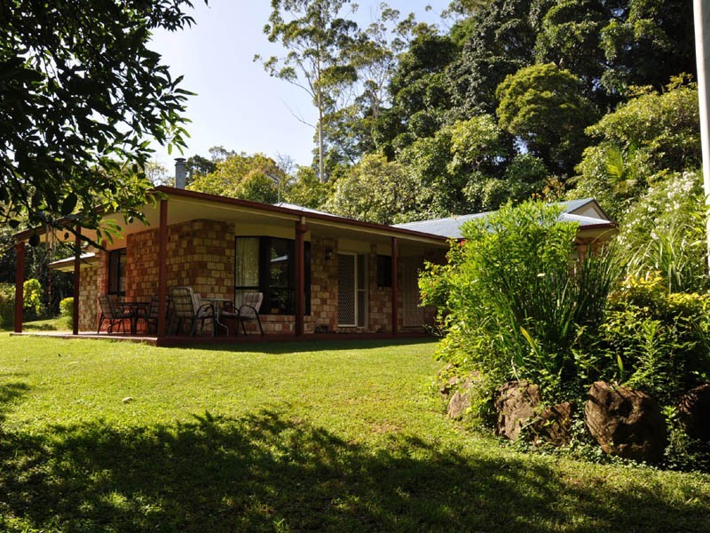 North Tamborine QLD 4272