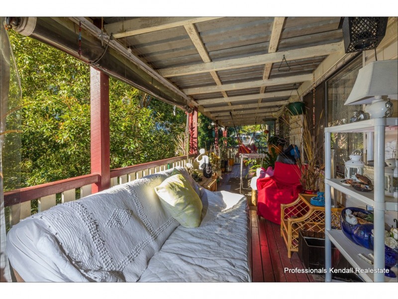 7 Jura Court, Tamborine Mountain QLD 4272