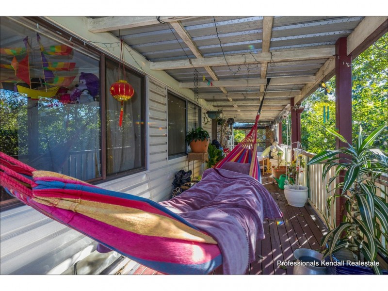 7 Jura Court, Tamborine Mountain QLD 4272