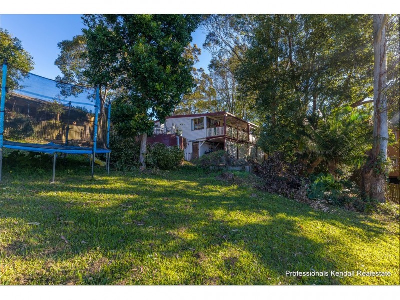 7 Jura Court, Tamborine Mountain QLD 4272