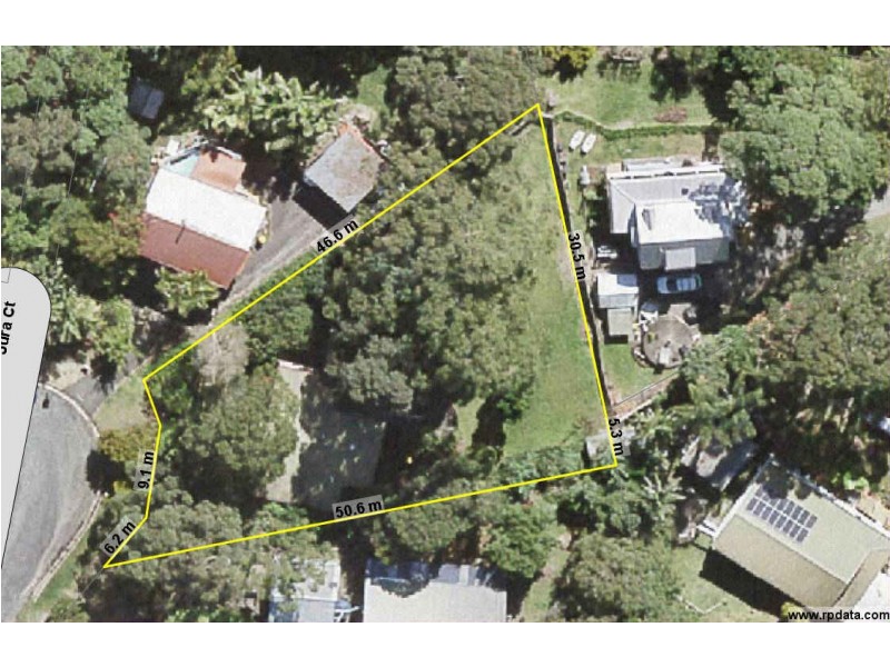 7 Jura Court, Tamborine Mountain QLD 4272