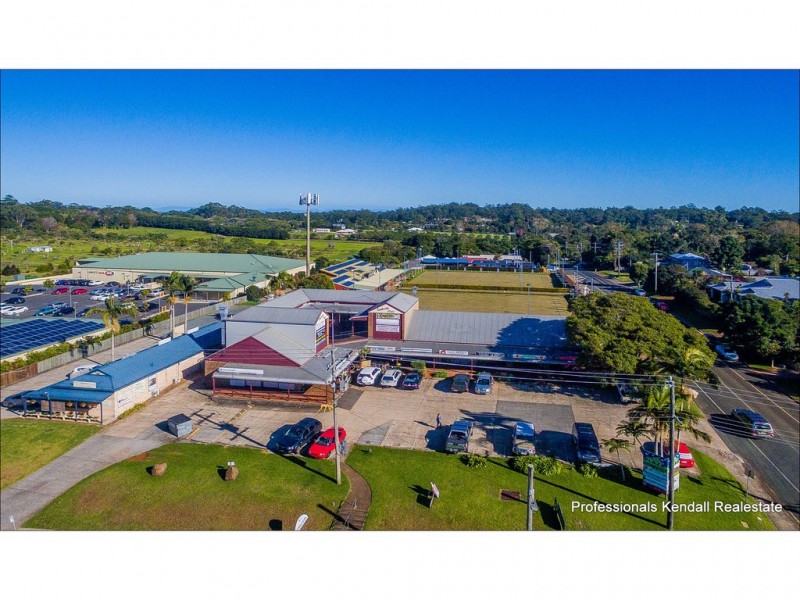 Shop 7/9-13 Beacon Road, Tamborine Mountain QLD 4272